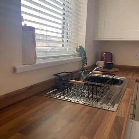 Normsy Place Seaside Serenity Breath Taking Views 別荘