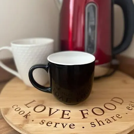 別荘 Normsy Place Seaside Serenity Breath Taking Views