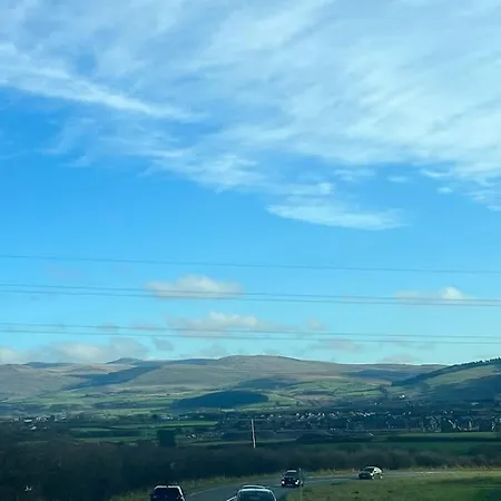 別荘 Normsy Place Seaside Serenity Breath Taking Views セント・ビーズ