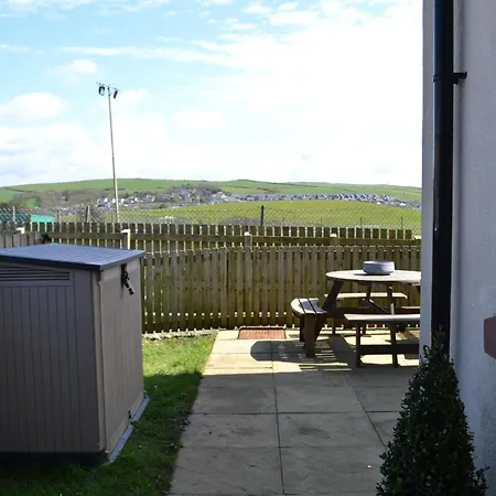 別荘 Normsy Place Seaside Serenity Breath Taking Views *