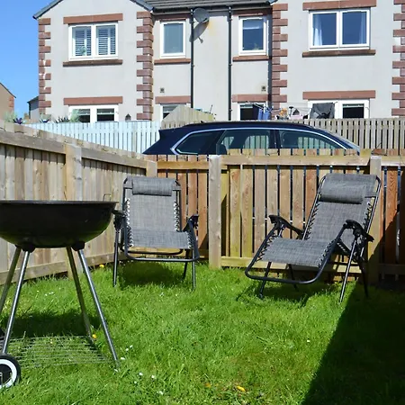 Normsy Place Seaside Serenity Breath Taking Views 別荘 セント・ビーズ