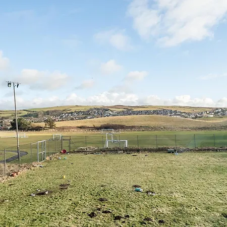 別荘 Normsy Place Seaside Serenity Breath Taking Views *