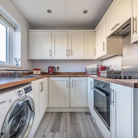 別荘 Normsy Place Seaside Serenity Breath Taking Views