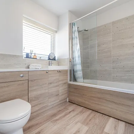 Normsy Place Seaside Serenity Breath Taking Views セント・ビーズ