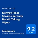 Normsy Place Seaside Serenity Breath Taking Views Tatil Evi St Bees