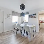 Tatil Evi Normsy Place Seaside Serenity Breath Taking Views