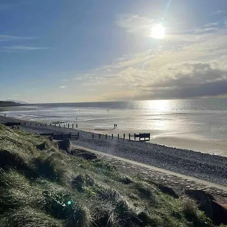 Feriehus Normsy Place Seaside Serenity Breath Taking Views *