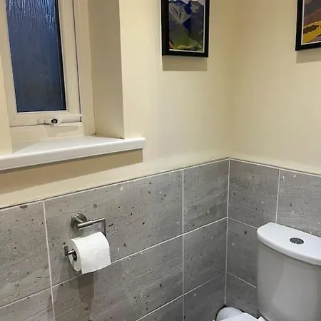 Normsy Place Seaside Serenity Breath Taking Views Prázdninový dům