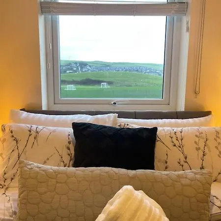 Normsy Place Seaside Serenity Breath Taking Views Feriehus *