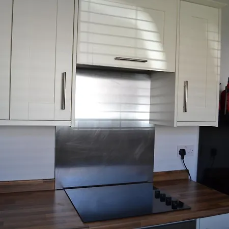 Prázdninový dům Normsy Place Seaside Serenity Breath Taking Views St Bees