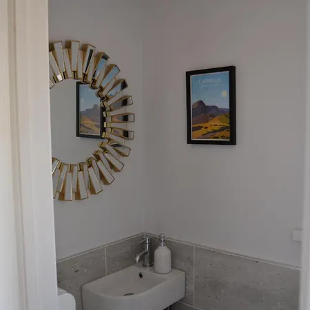 Prázdninový dům Normsy Place Seaside Serenity Breath Taking Views *