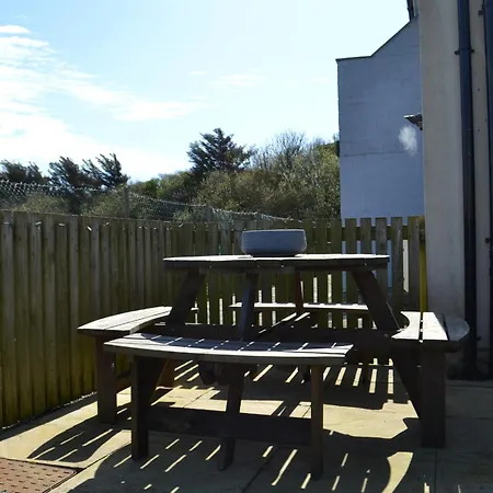 Feriehus Normsy Place Seaside Serenity Breath Taking Views *