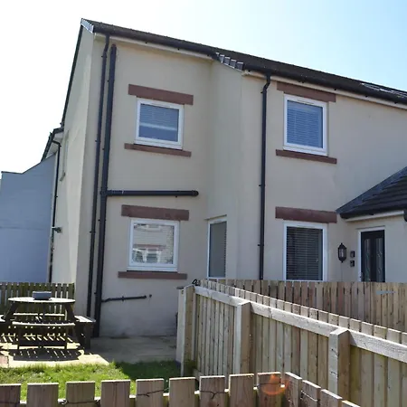 Feriehus Normsy Place Seaside Serenity Breath Taking Views *