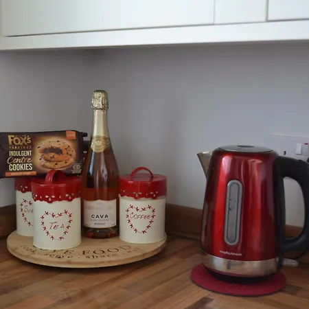 Prázdninový dům Normsy Place Seaside Serenity Breath Taking Views St Bees