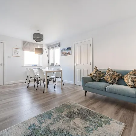 Normsy Place Seaside Serenity Breath Taking Views Prázdninový dům St Bees