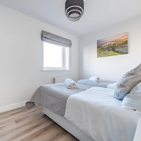 Normsy Place Seaside Serenity Breath Taking Views St Bees