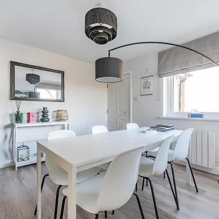 Normsy Place Seaside Serenity Breath Taking Views * St Bees