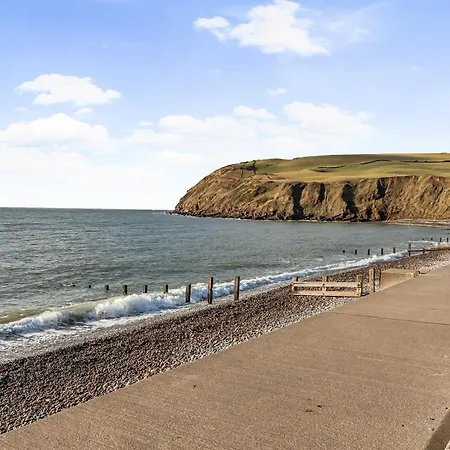 Normsy Place Seaside Serenity Breath Taking Views Feriehus