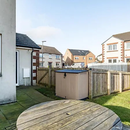 Normsy Place Seaside Serenity Breath Taking Views Prázdninový dům *