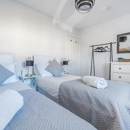 Prázdninový dům Normsy Place Seaside Serenity Breath Taking Views *