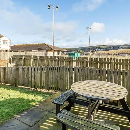 Normsy Place Seaside Serenity Breath Taking Views Prázdninový dům St Bees