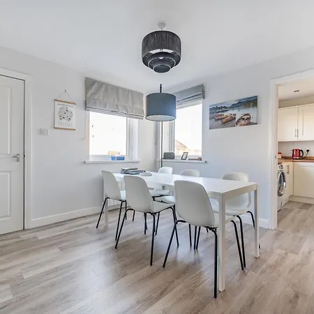 Prázdninový dům Normsy Place Seaside Serenity Breath Taking Views