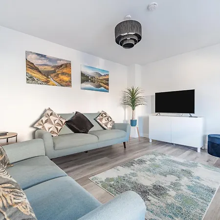 Feriehus Normsy Place Seaside Serenity Breath Taking Views *