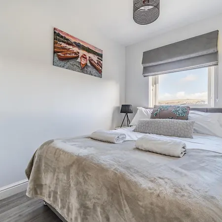 Prázdninový dům Normsy Place Seaside Serenity Breath Taking Views St Bees