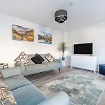 Nyaraló Normsy Place Seaside Serenity Breath Taking Views *