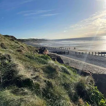 Normsy Place Seaside Serenity Breath Taking Views St. Bees