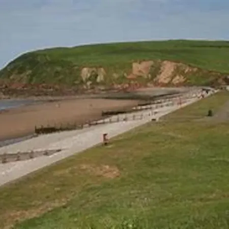 Normsy Place Seaside Serenity Breath Taking Views Ferienhaus St. Bees