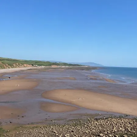 Normsy Place Seaside Serenity Breath Taking Views St. Bees