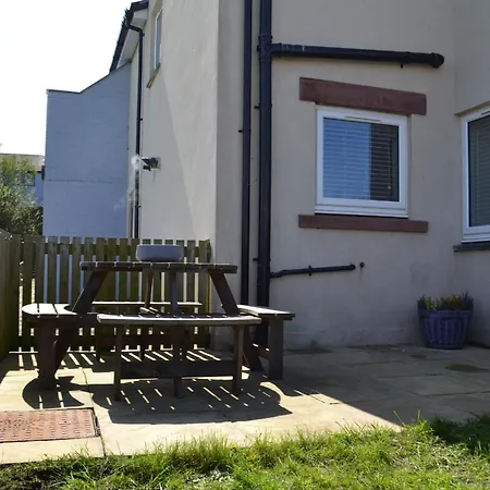 Normsy Place Seaside Serenity Breath Taking Views St. Bees