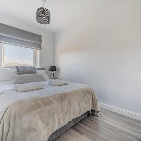 Normsy Place Seaside Serenity Breath Taking Views Ferienhaus *